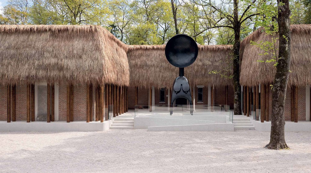 Simone Leigh