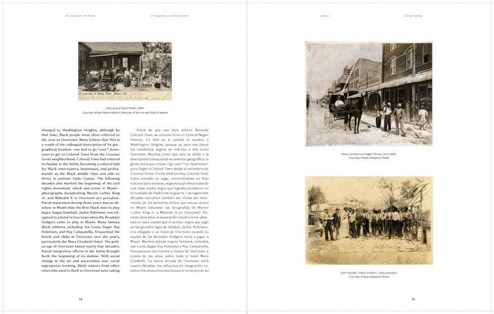 Calida Rawles: Away with the Tides (Unsigned)