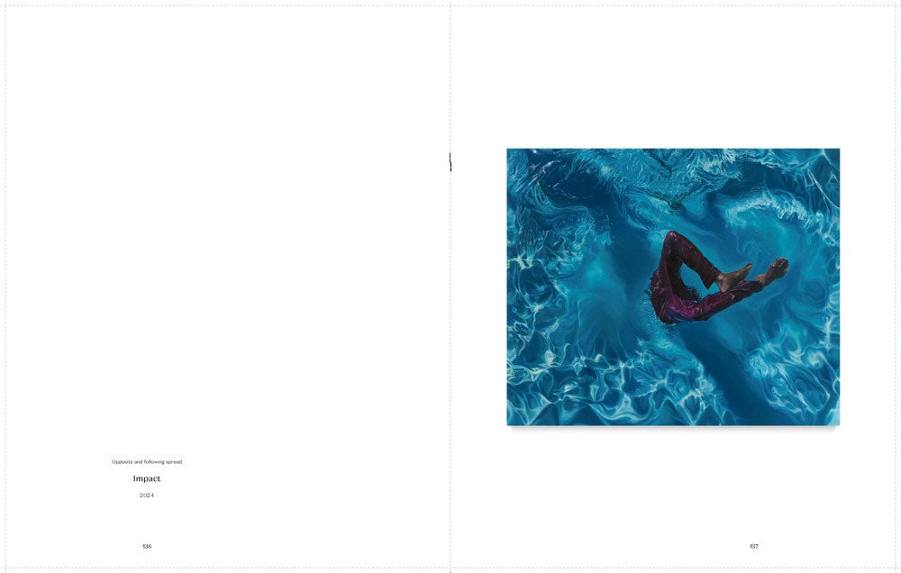 Calida Rawles: Away with the Tides (Unsigned)