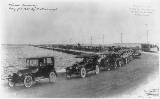 Making Miami: The Historic Rise of the Magic City