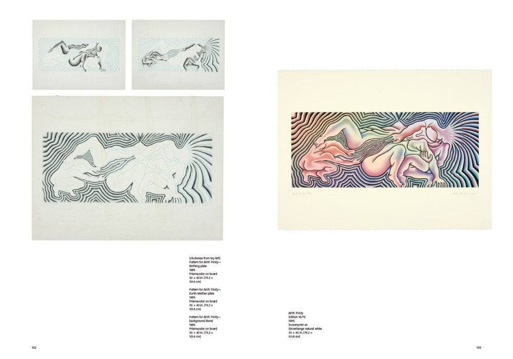 Judy Chicago: The Inside Story
