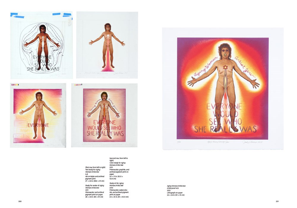 Judy Chicago: The Inside Story