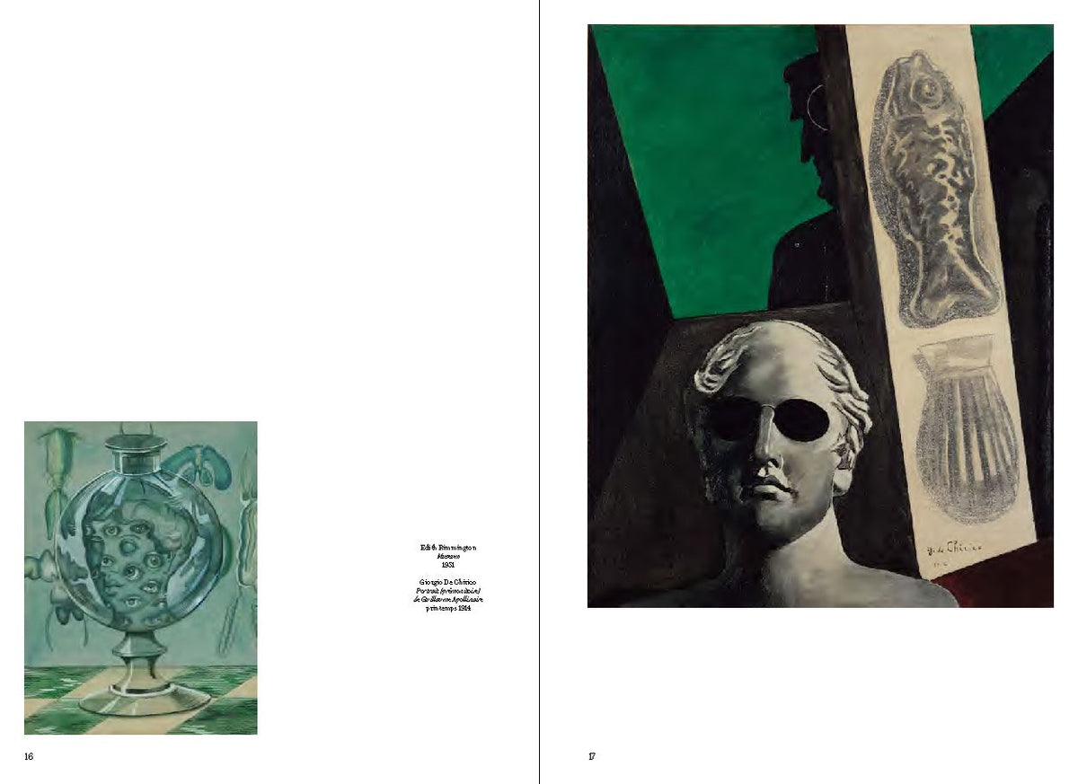 Surrealism: First and Always