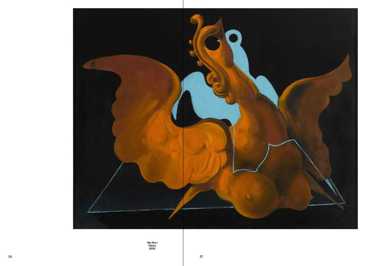 Surrealism: First and Always