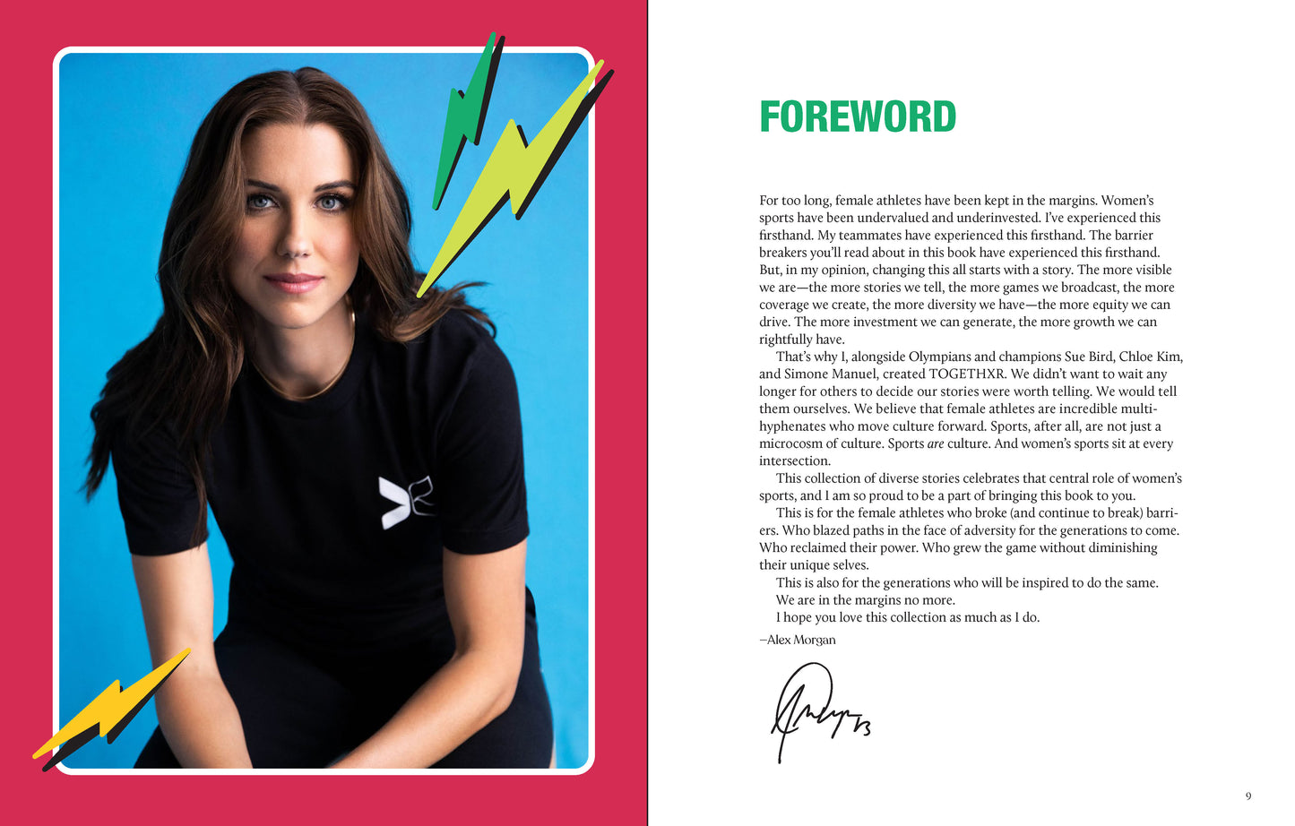 Play It Forward
