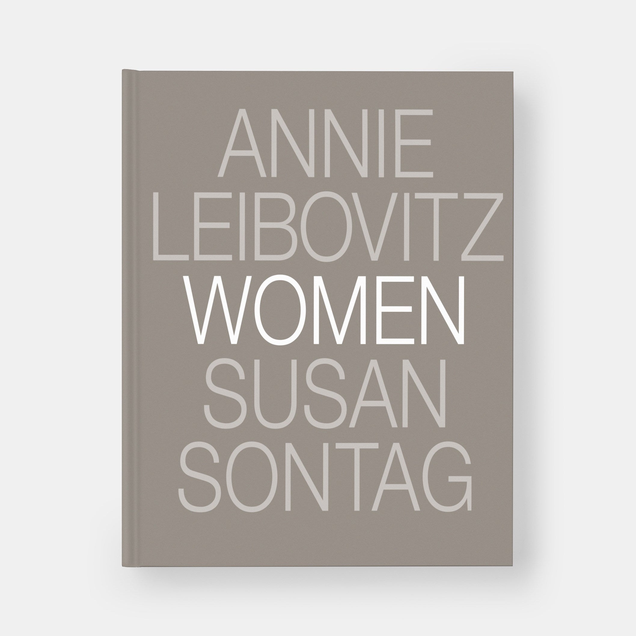 Annie Leibovitz: Women: 2025 Edition – PAMM Shop