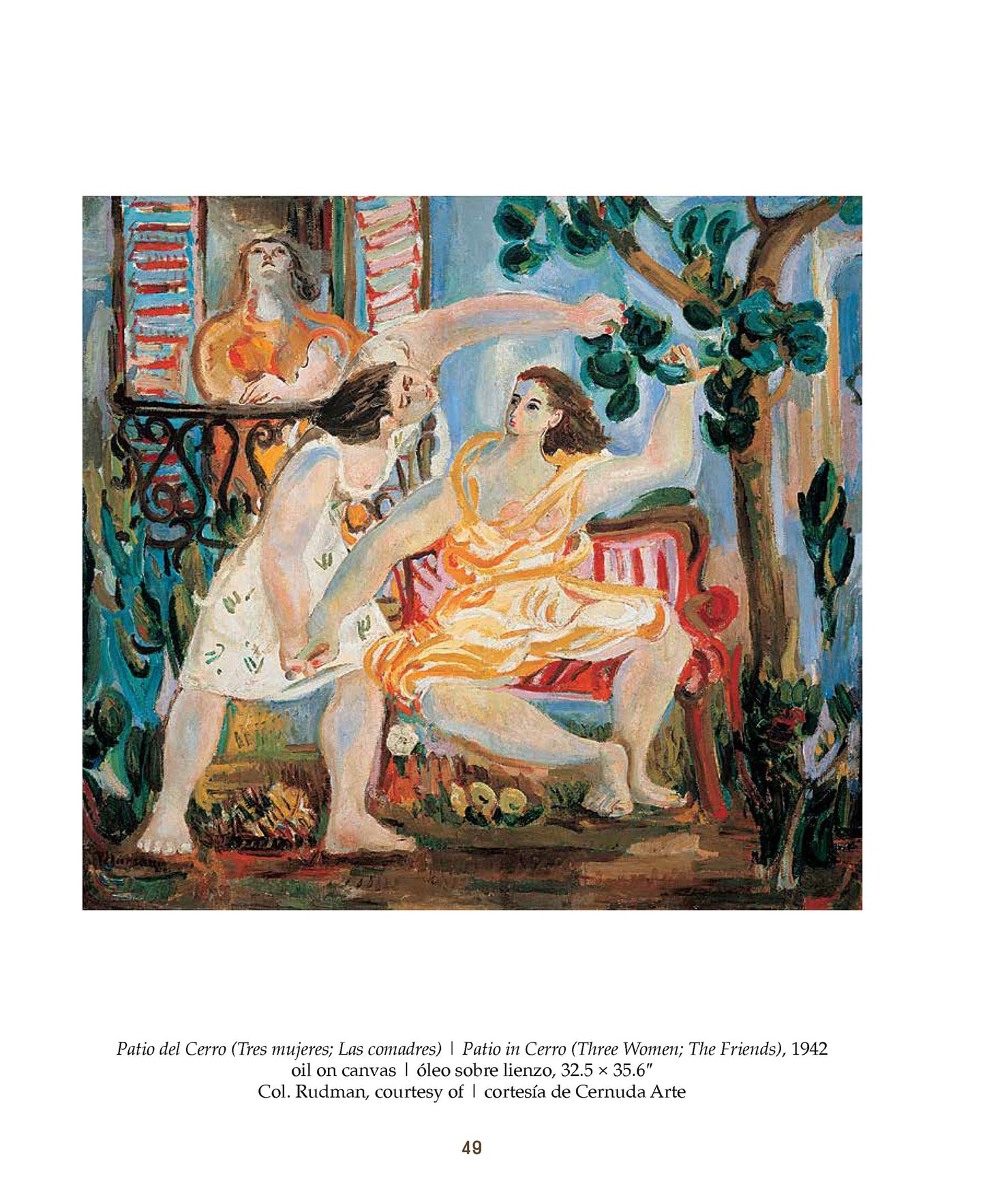 Mariano : Variations on Theme