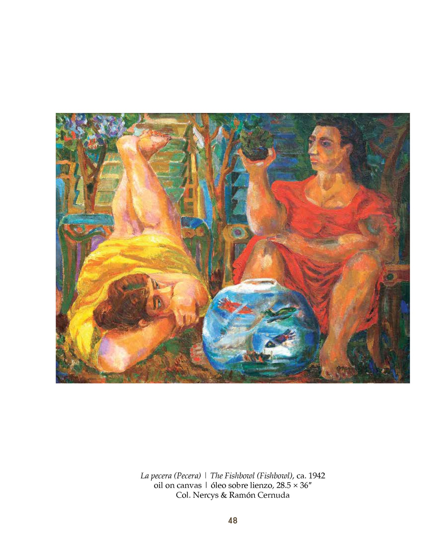 Mariano : Variations on Theme