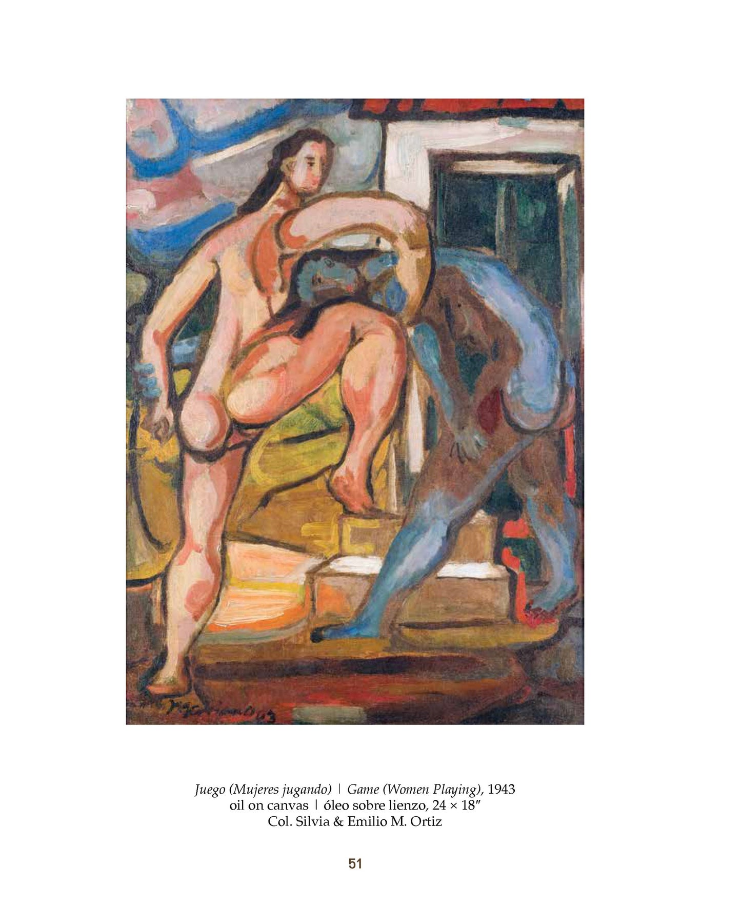 Mariano : Variations on Theme