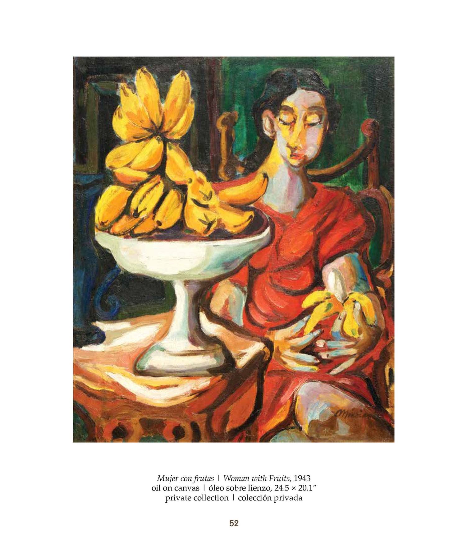 Mariano : Variations on Theme