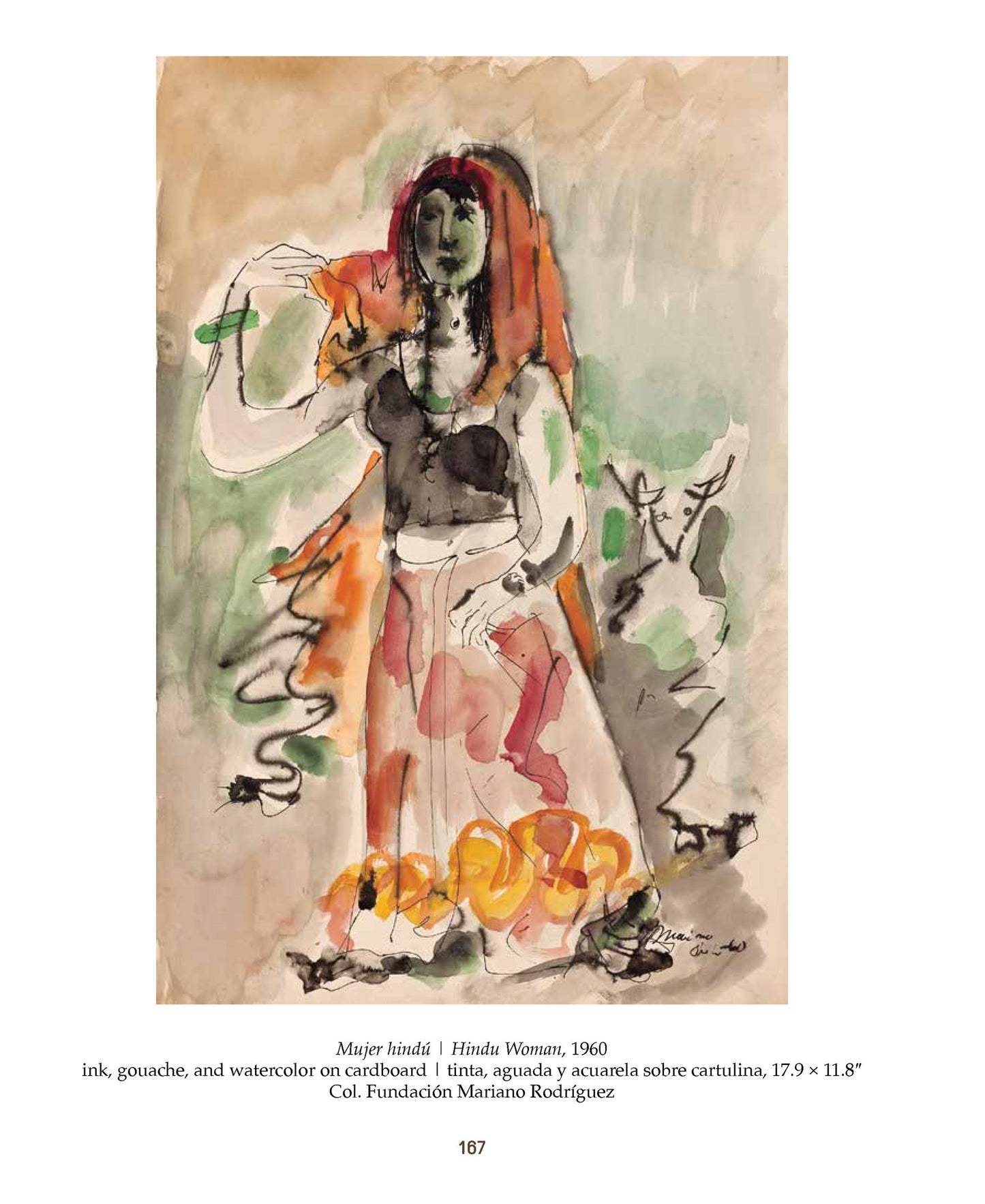 Mariano : Variations on Theme