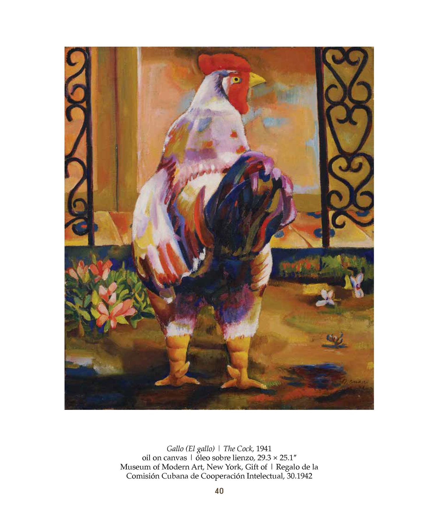 Mariano : Variations on Theme