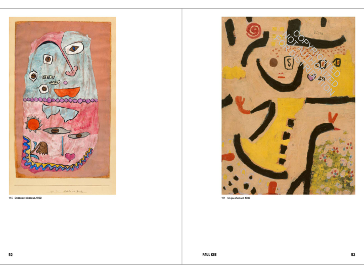 Picasso, Klee, Matisse, Giacometti: The Eye of Collector-Dealer Heinz Berggruen