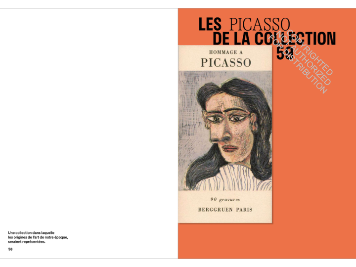 Picasso, Klee, Matisse, Giacometti: The Eye of Collector-Dealer Heinz Berggruen