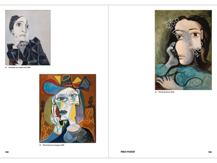 Picasso, Klee, Matisse, Giacometti: The Eye of Collector-Dealer Heinz Berggruen