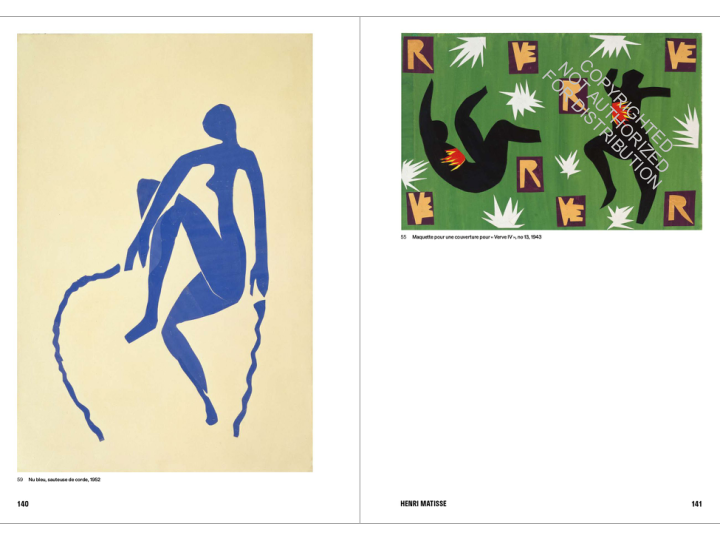 Picasso, Klee, Matisse, Giacometti: The Eye of Collector-Dealer Heinz Berggruen