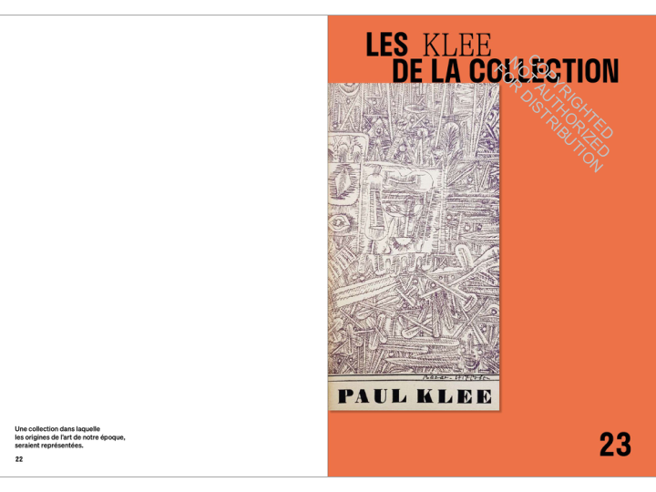 Picasso, Klee, Matisse, Giacometti: The Eye of Collector-Dealer Heinz Berggruen
