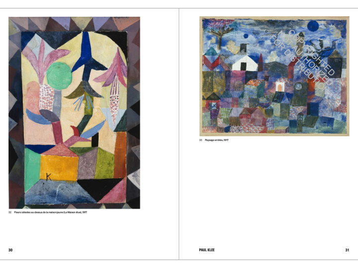 Picasso, Klee, Matisse, Giacometti: The Eye of Collector-Dealer Heinz Berggruen