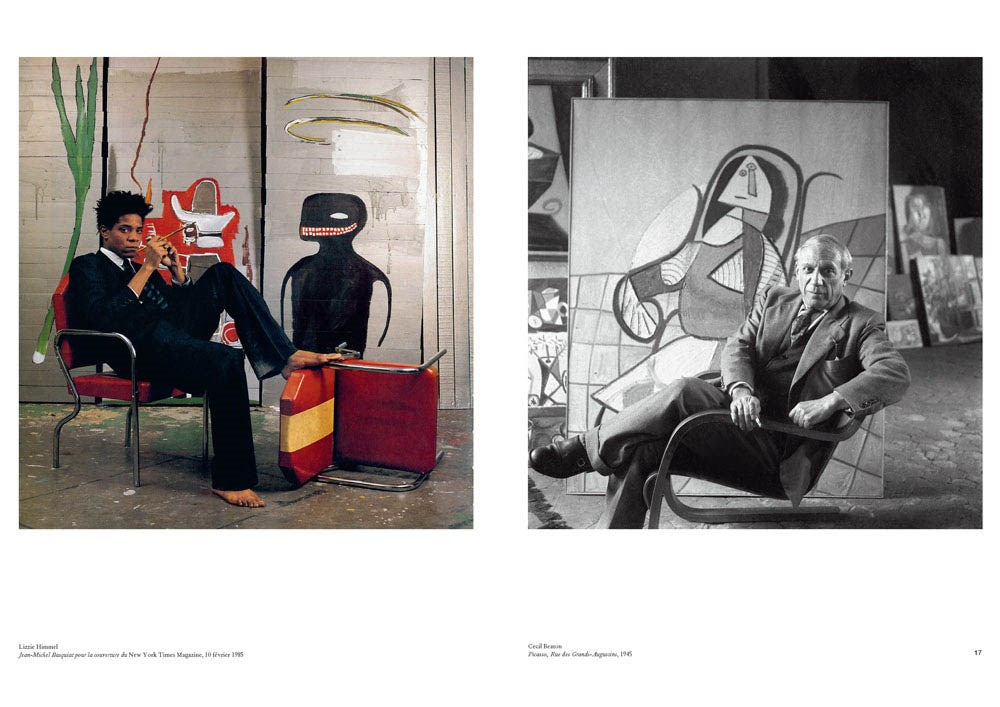 Jean-Michel Basquiat: Remix