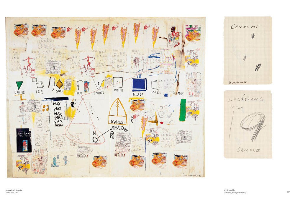 Jean-Michel Basquiat: Remix