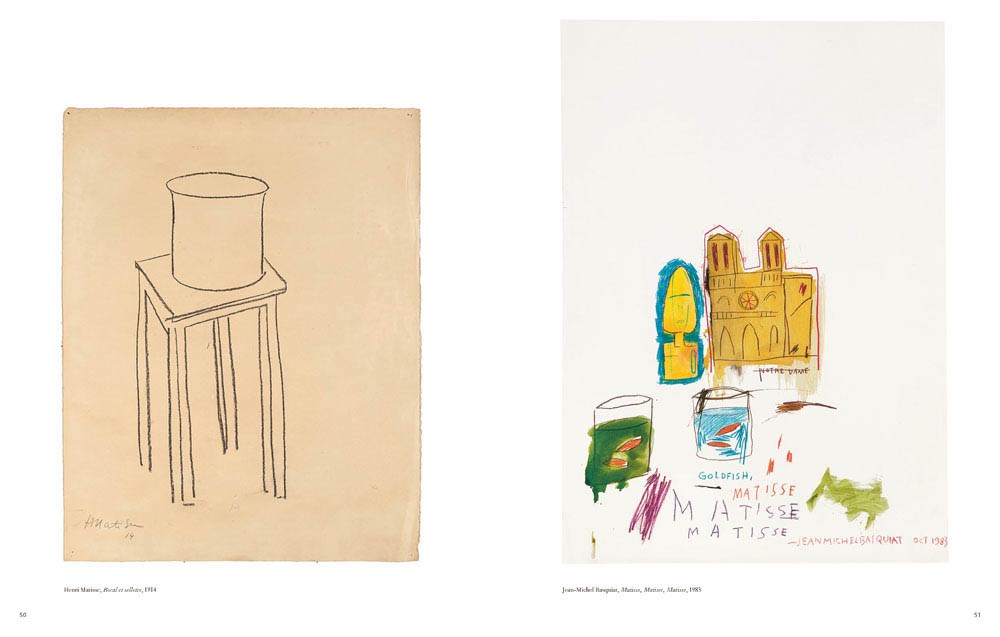 Jean-Michel Basquiat: Remix