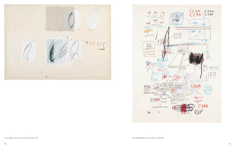 Jean-Michel Basquiat: Remix
