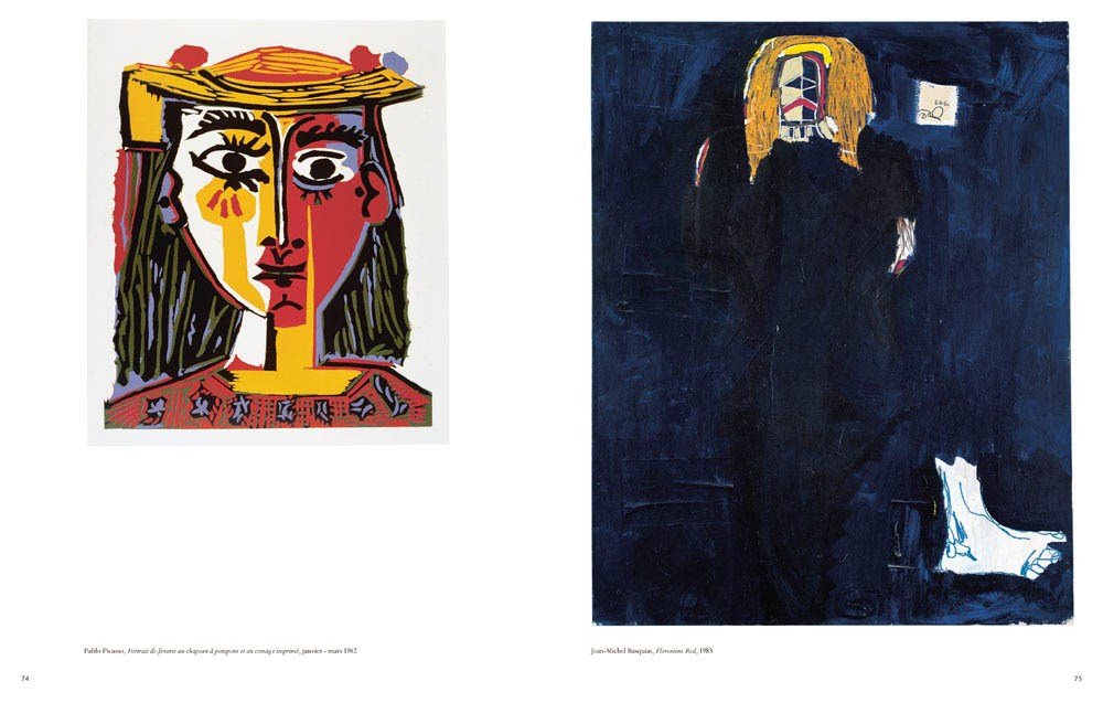Jean-Michel Basquiat: Remix