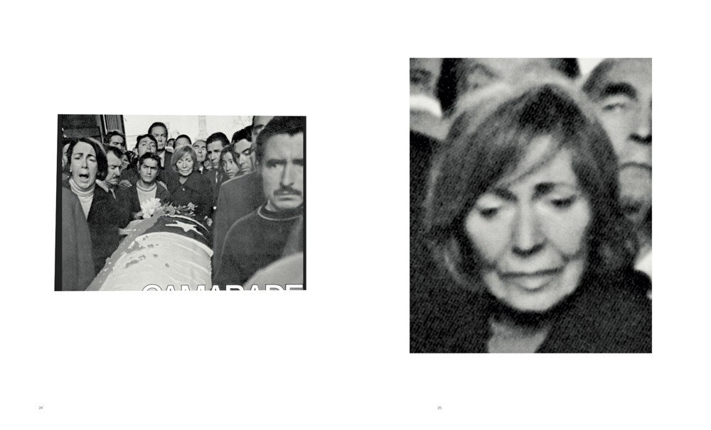 Alfredo Jaar - Hasselblad Award 2020
