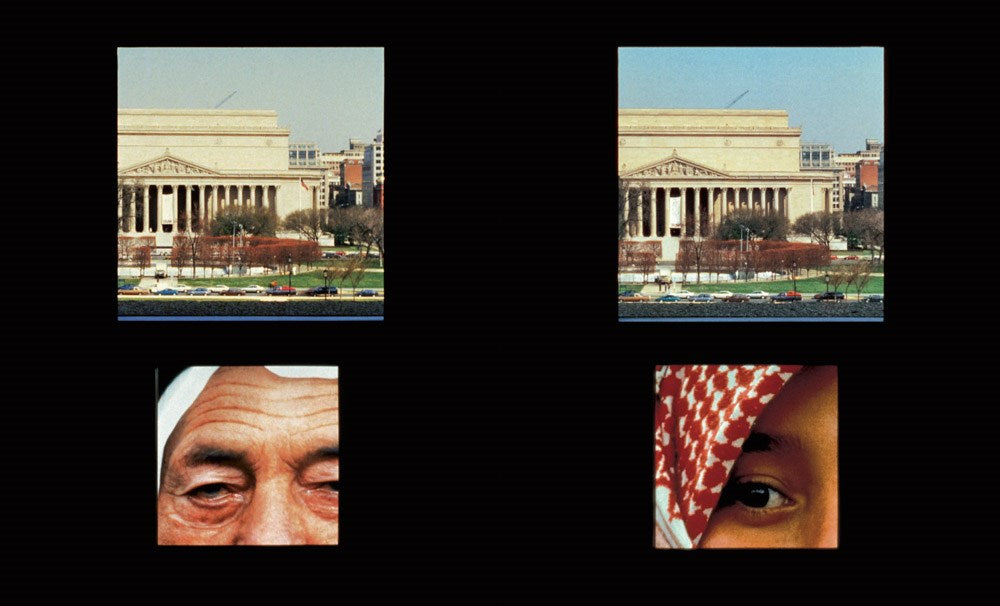 Alfredo Jaar - Hasselblad Award 2020