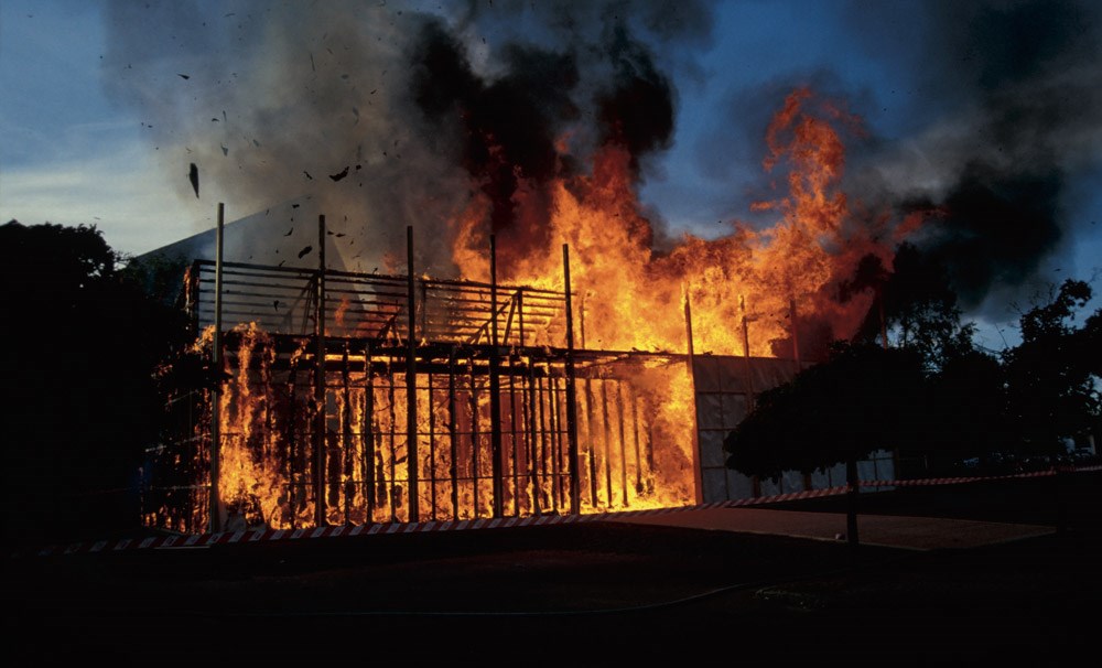 Alfredo Jaar - Hasselblad Award 2020