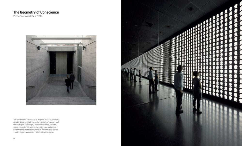 Alfredo Jaar - Hasselblad Award 2020
