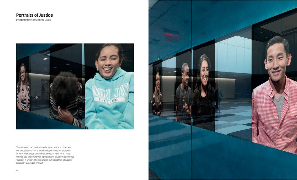 Alfredo Jaar - Hasselblad Award 2020