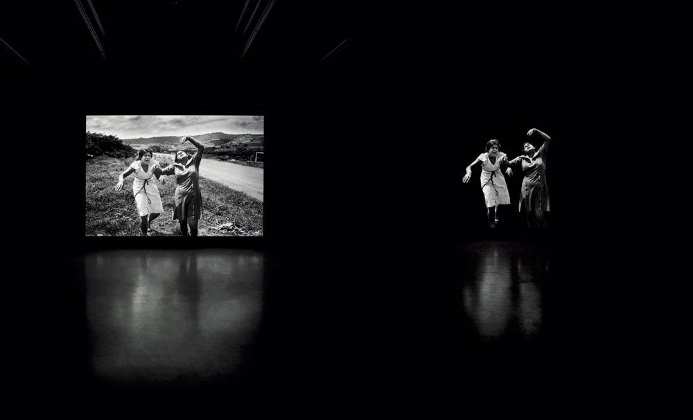Alfredo Jaar - Hasselblad Award 2020