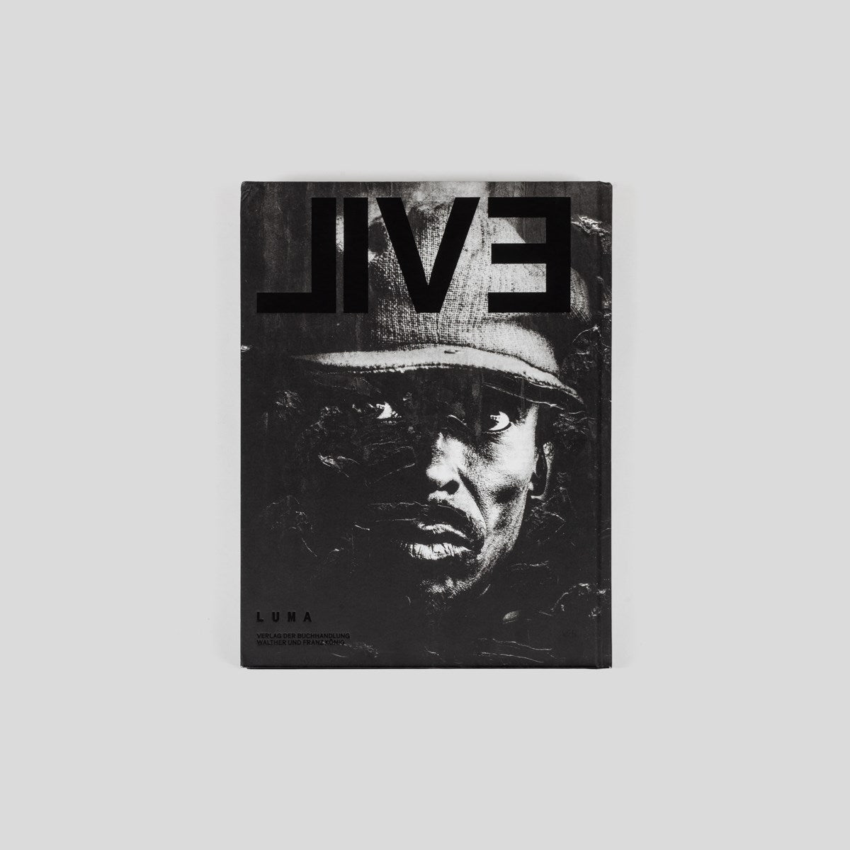 Arthur Jafa: Live Evil