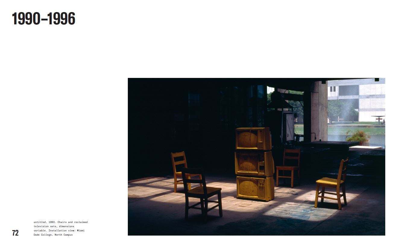 William Cordova: Now's the Time