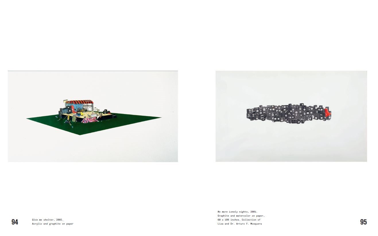 William Cordova: Now's the Time – PAMM Shop