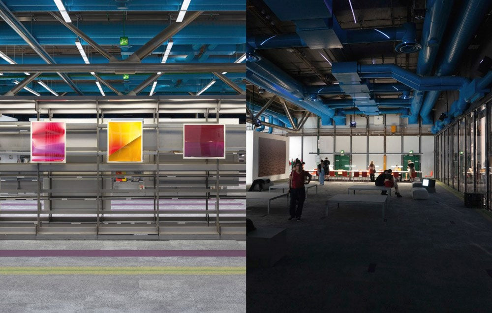 Wolfgang Tillmans - Nothing Could Have Prepared Us – Everything Could Have Prepared Us