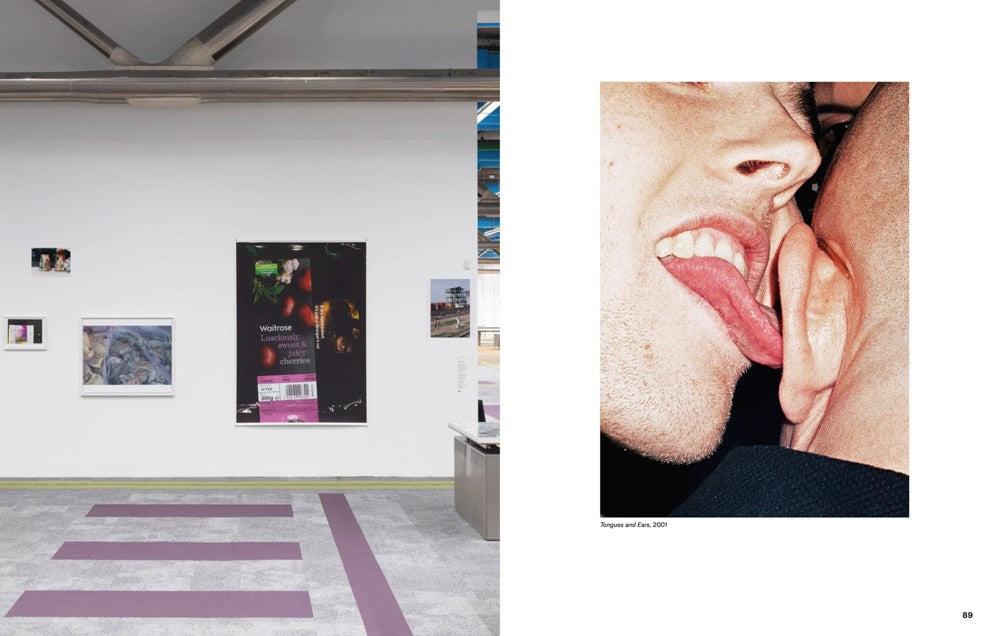 Wolfgang Tillmans - Nothing Could Have Prepared Us – Everything Could Have Prepared Us