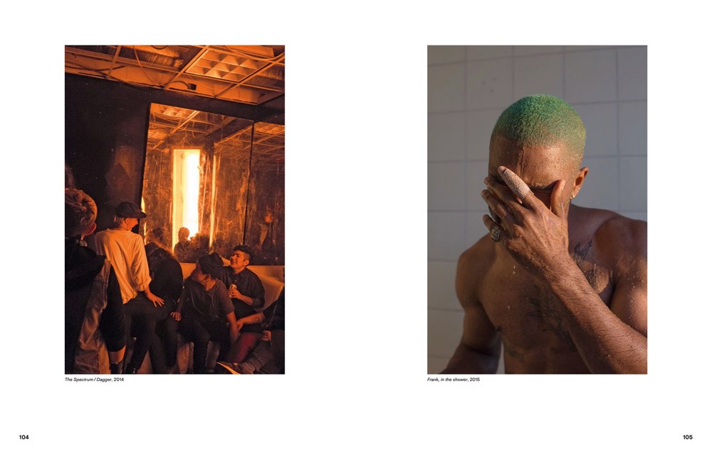 Wolfgang Tillmans - Nothing Could Have Prepared Us – Everything Could Have Prepared Us