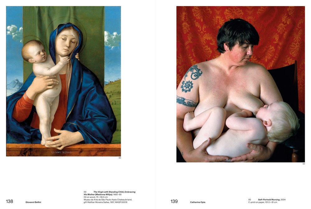 Catherine Opie: Genre / Gender / Portraiture