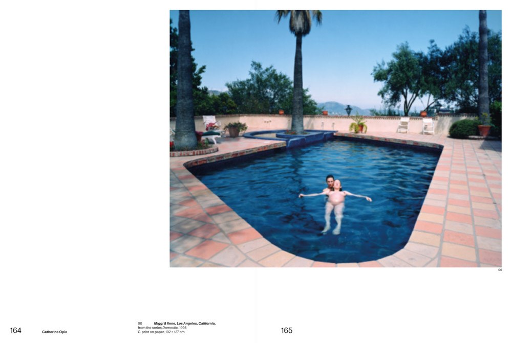 Catherine Opie: Genre / Gender / Portraiture