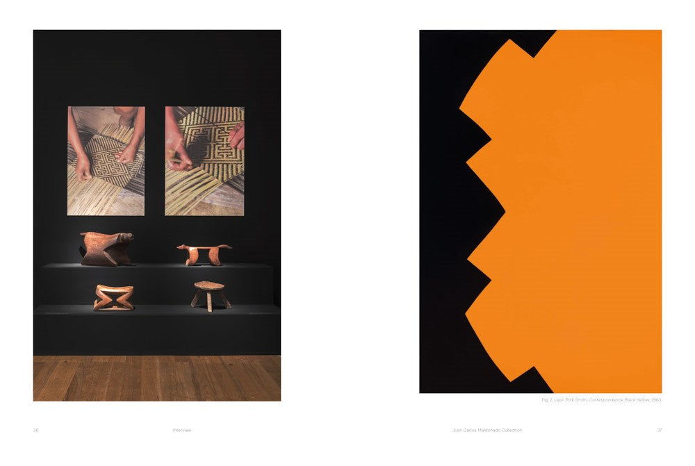 Convergences Divergences: Two Aesthetics, One Sensibility