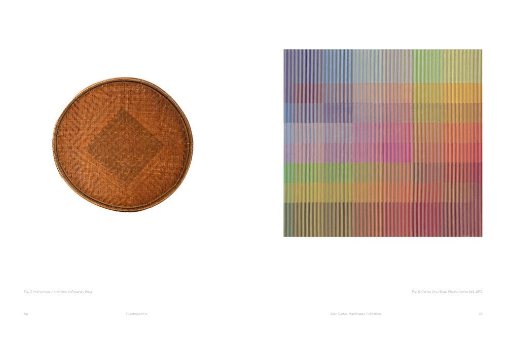 Convergences Divergences: Two Aesthetics, One Sensibility