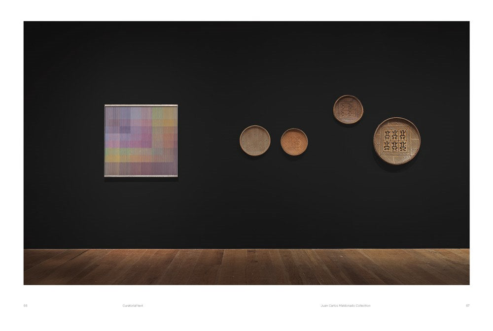 Convergences Divergences: Two Aesthetics, One Sensibility