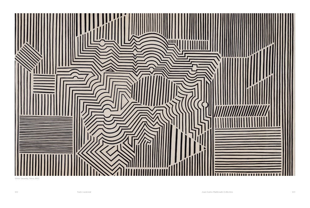 Convergences Divergences: Two Aesthetics, One Sensibility