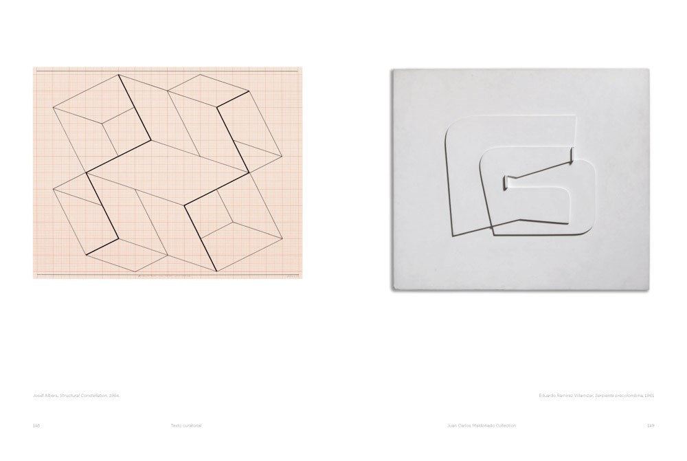 Convergences Divergences: Two Aesthetics, One Sensibility