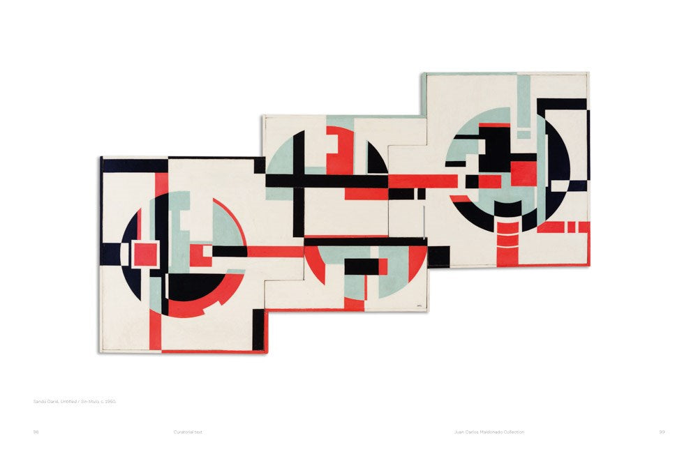 Convergences Divergences: Two Aesthetics, One Sensibility
