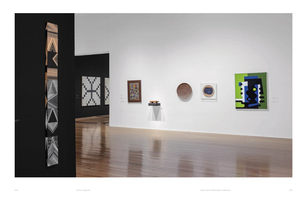 Convergences Divergences: Two Aesthetics, One Sensibility