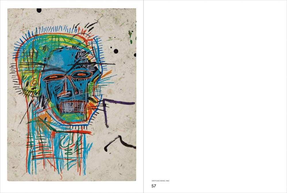 Basquiat: Headstrong