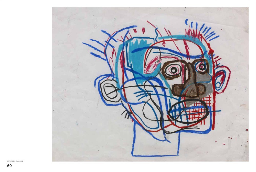 Basquiat: Headstrong